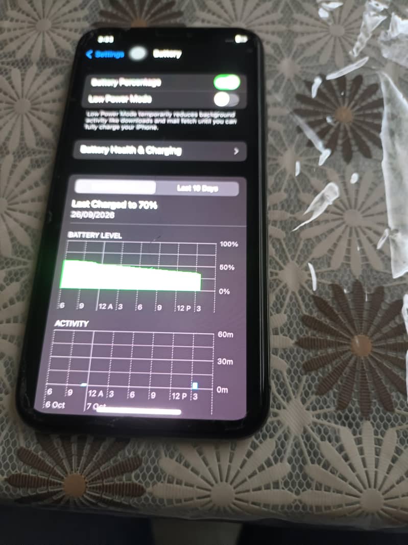 Apple iPhone X 2