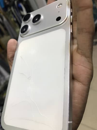 Apple iPhone 17 Pro Max