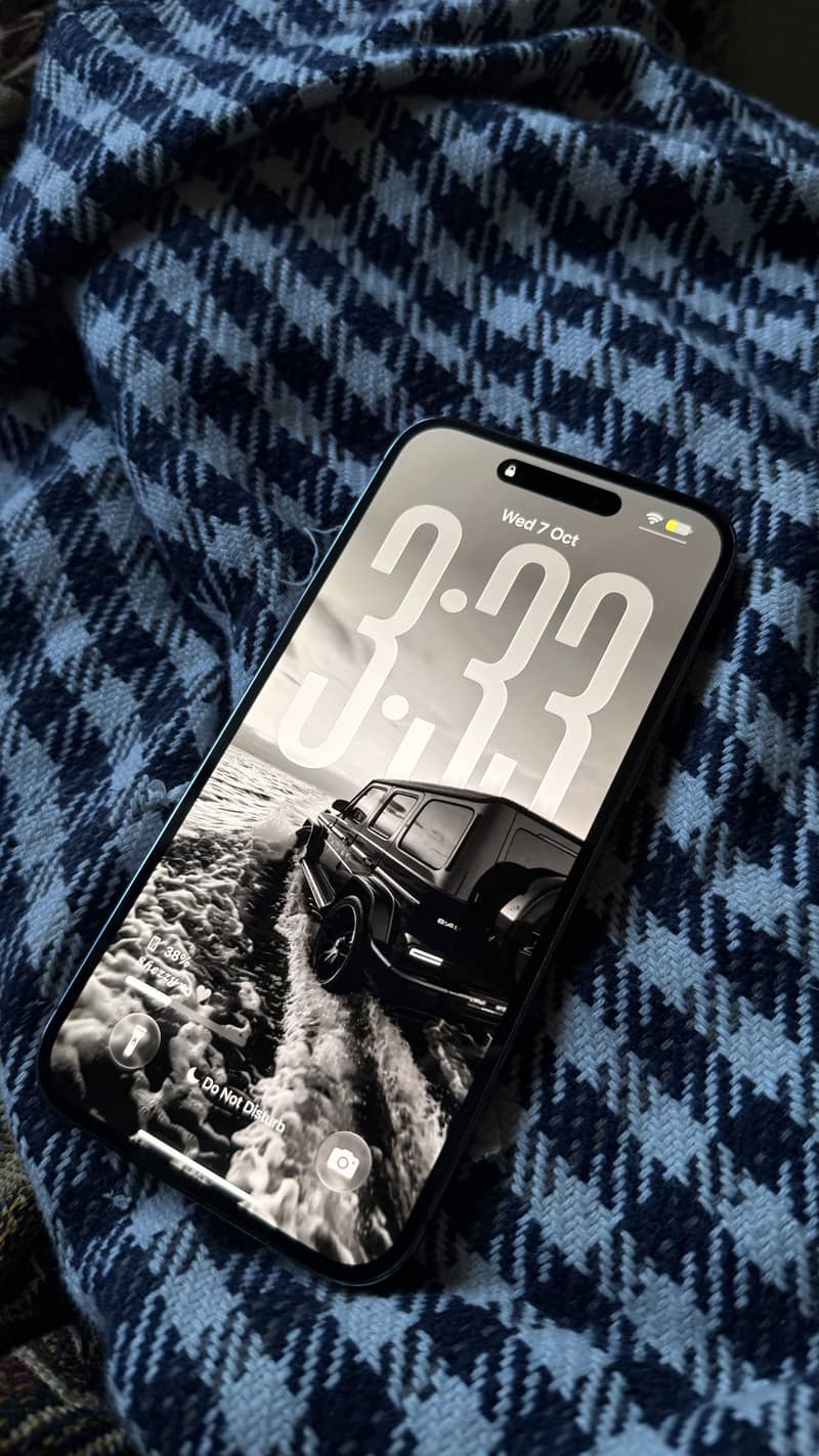 iPhone 14 Pro Max 1