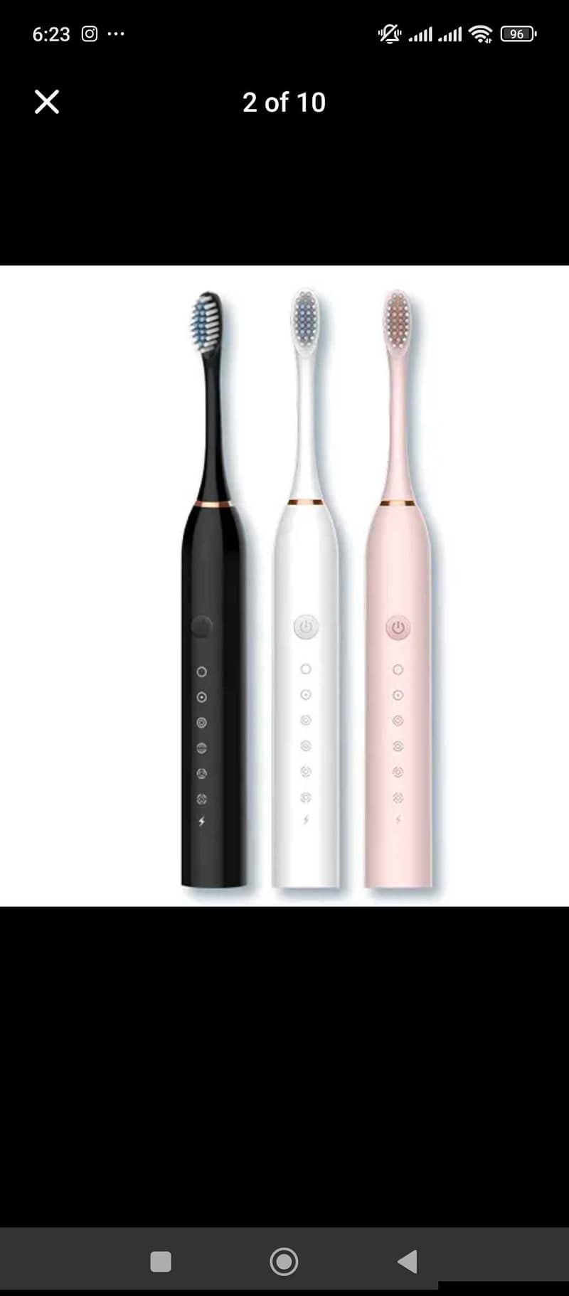 toothbrush 2