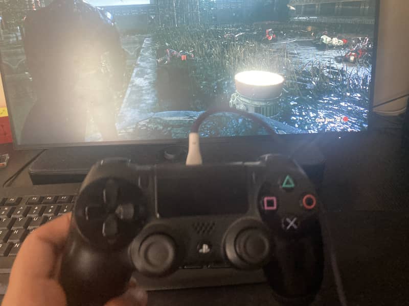 Original PS4 Controller 0