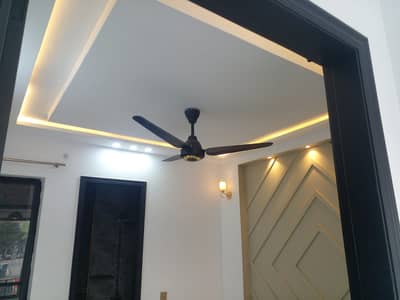 3 MARLA BRAND NEW HOUSE FOR SALE |AL. KABIE TOWN PHASE 2