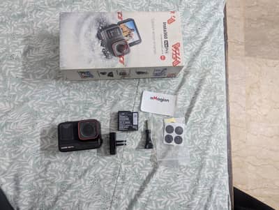 insta 360 ace pro