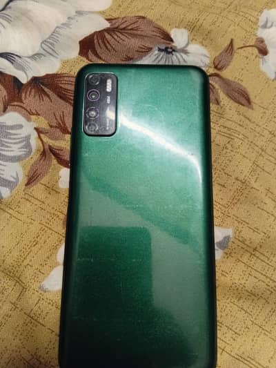 infinix note 7 lite 4/128