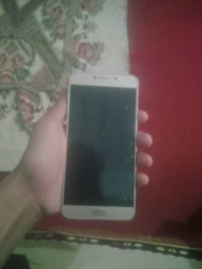Samsung Mobile C7