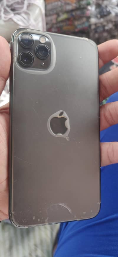 Apple iPhone 11 Pro Max