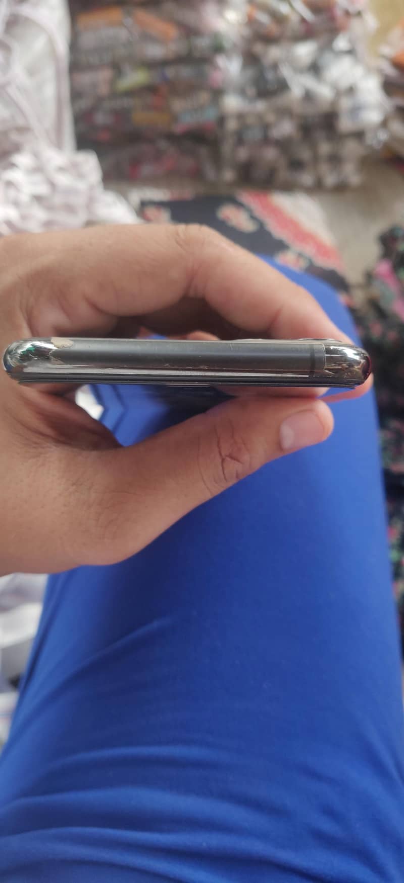 Apple iPhone 11 Pro Max 1