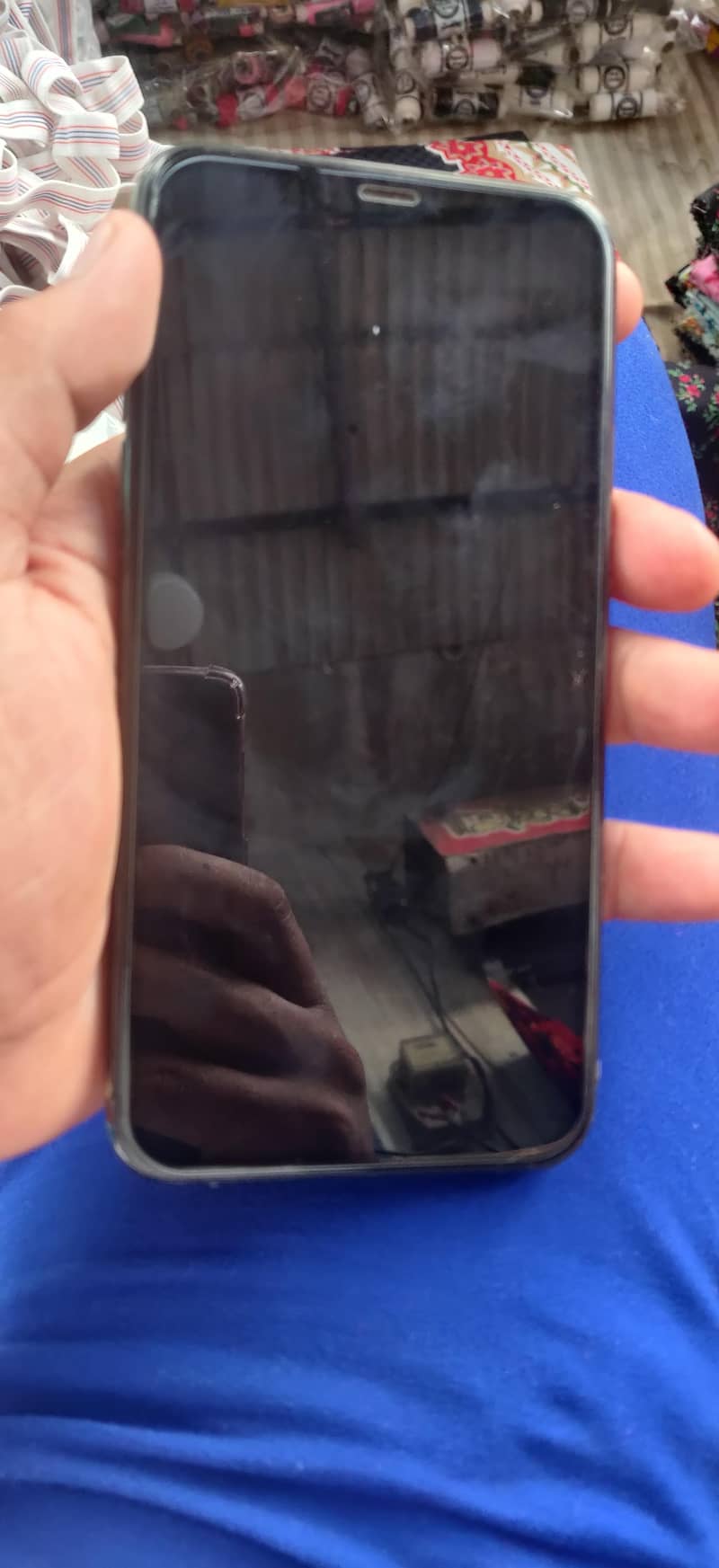 Apple iPhone 11 Pro Max 3