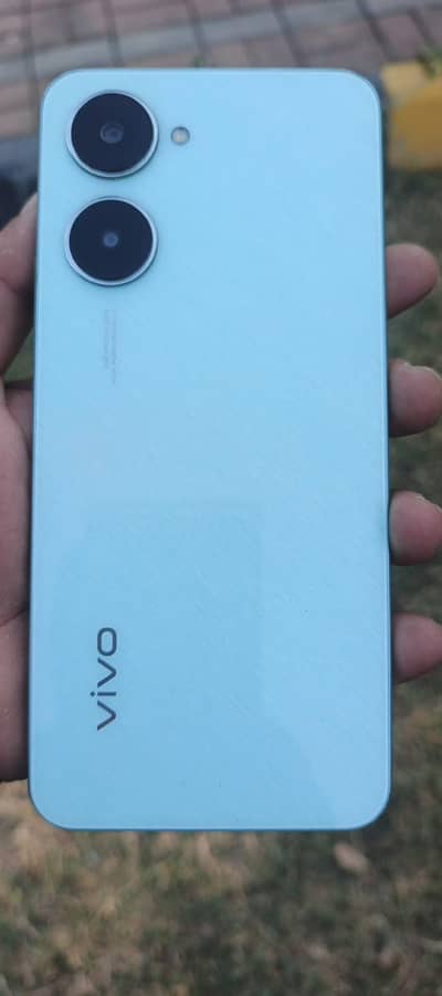 Vivo Y03t