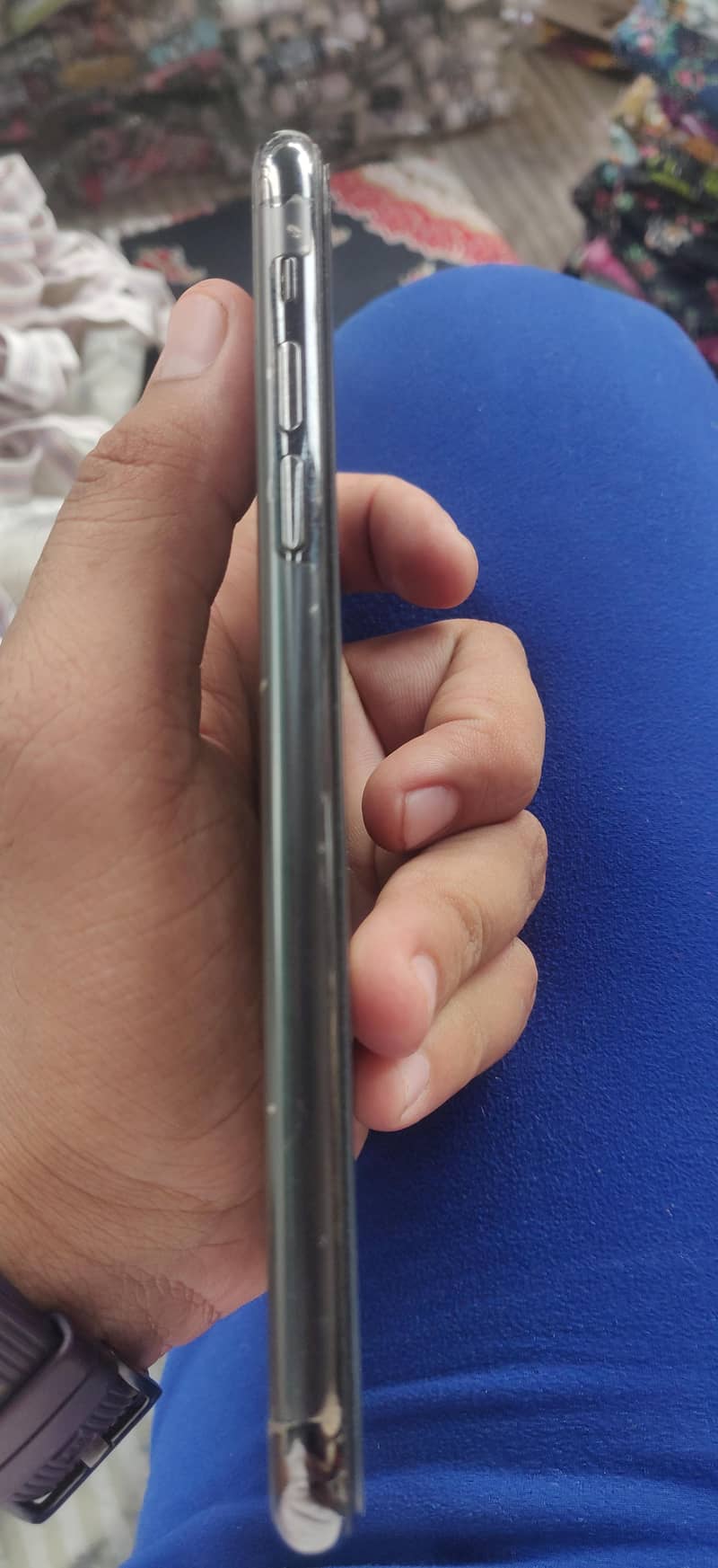 Apple iPhone 11 Pro Max 5