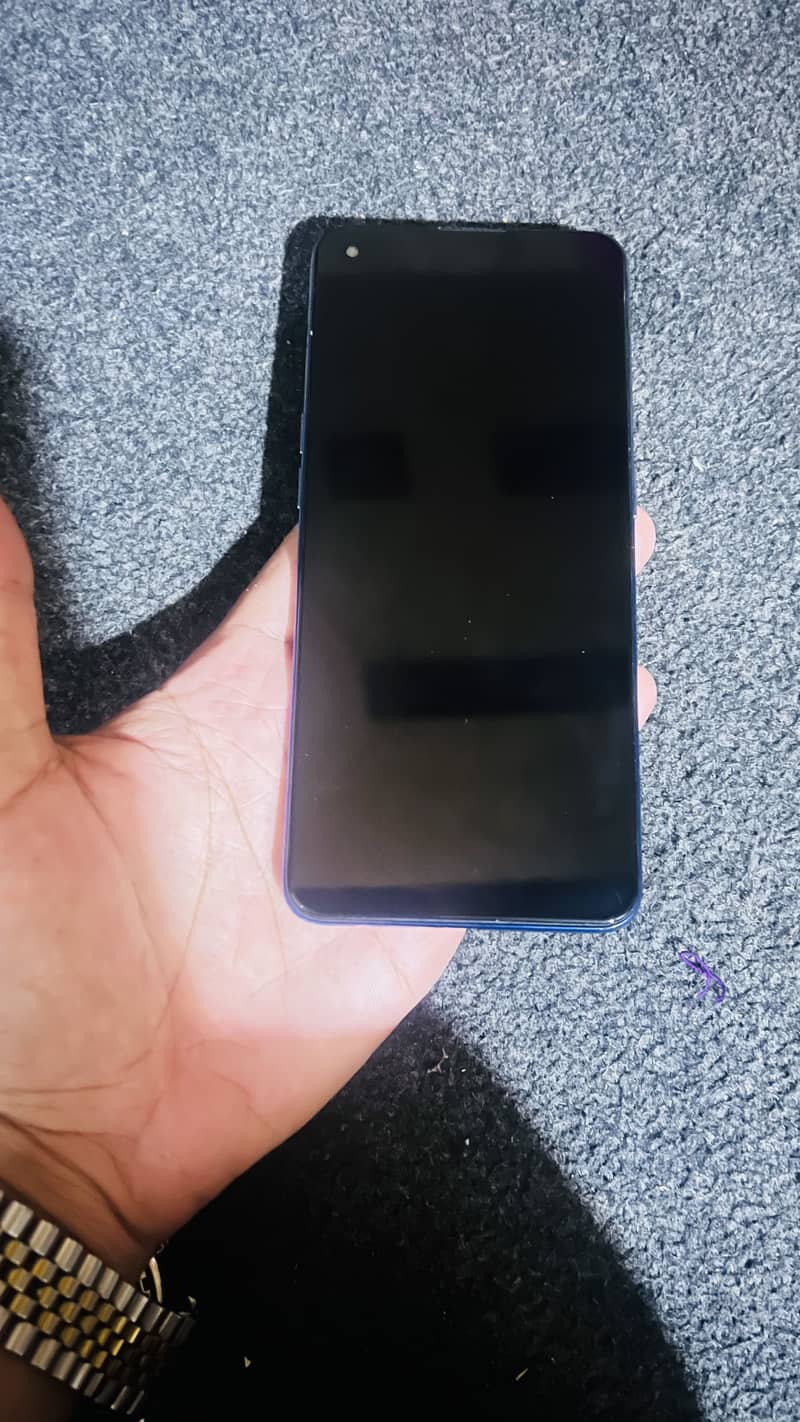 OPPO A74 6