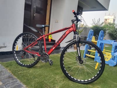 29 inch imported cycle  ful siaz