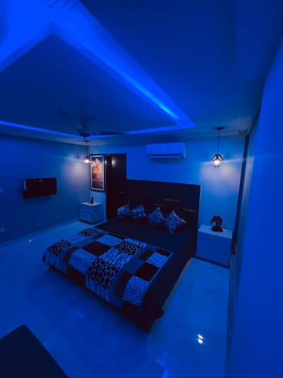 Super luxury furnished apartments for rent. On daily / weekly & monthly basics.
