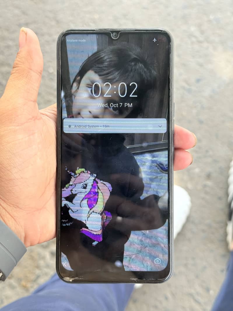 Tecno Spark 7 1