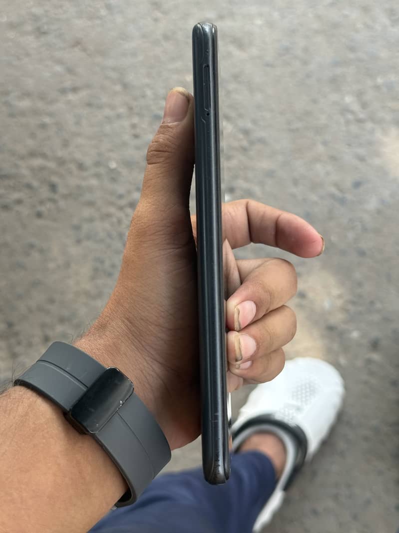 Tecno Spark 7 2