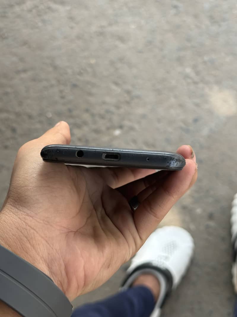 Tecno Spark 7 4