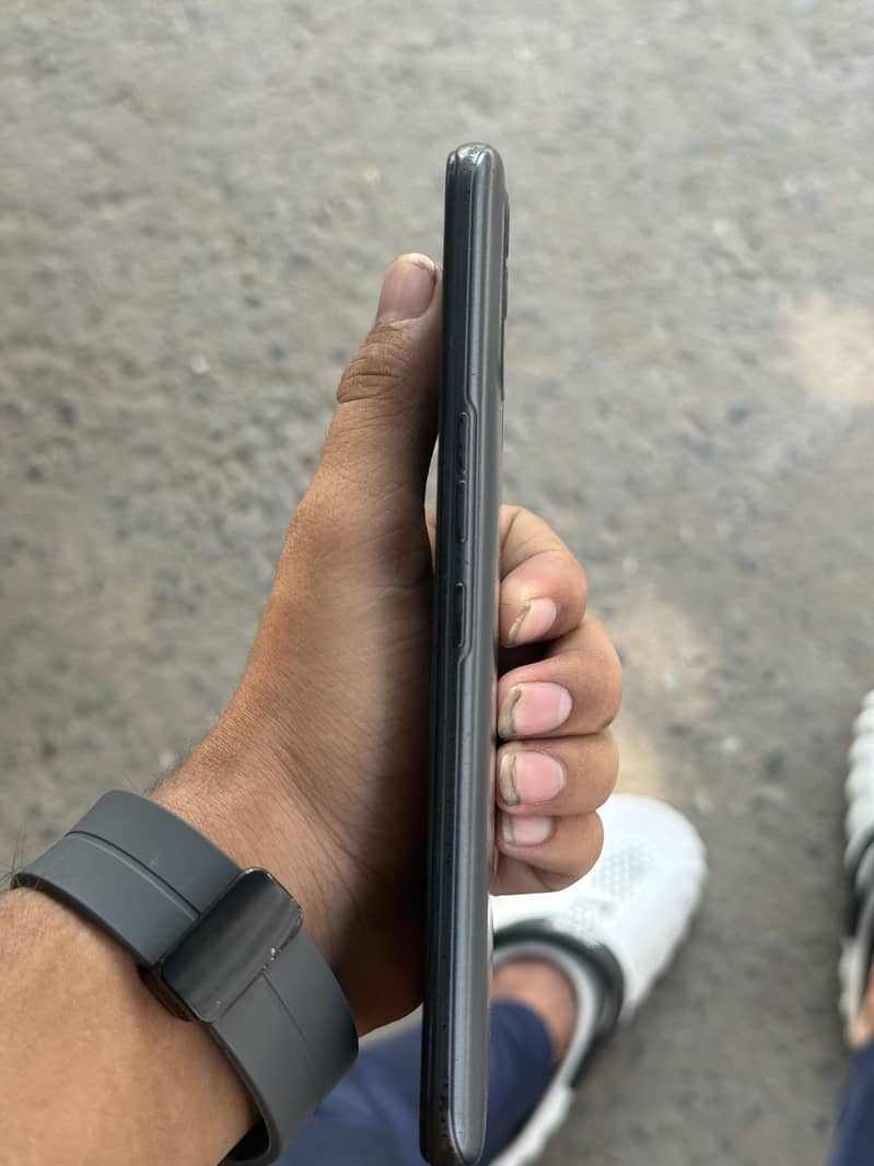 Tecno Spark 7 5