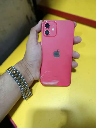 Apple iPhone 12