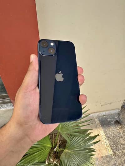 iPhone 13 Waterpack