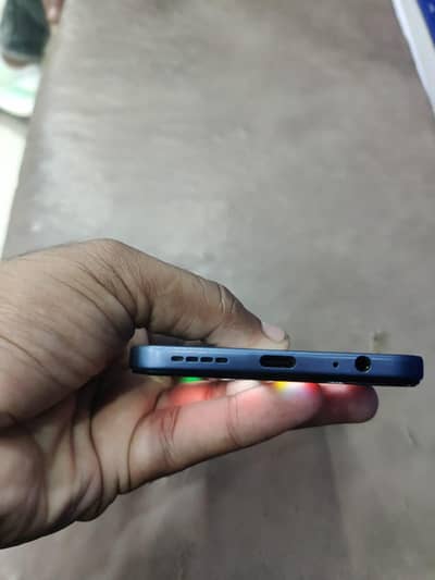Infinix Hot 50 Pro