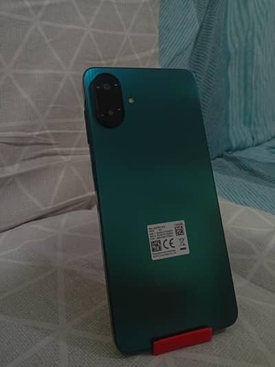 Samsung Mobile A07