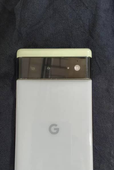 Google Pixel 6