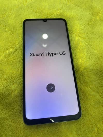 Xiaomi Redmi 13c