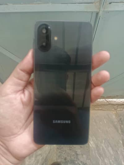 Samsung Mobile A07 4+4/64 GB
