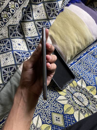 Samsung Mobile S10 Plus