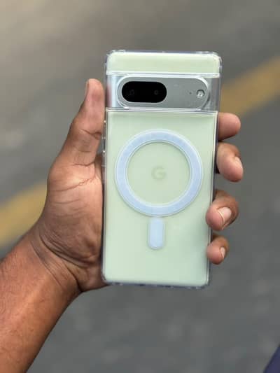 pixel 7 pta