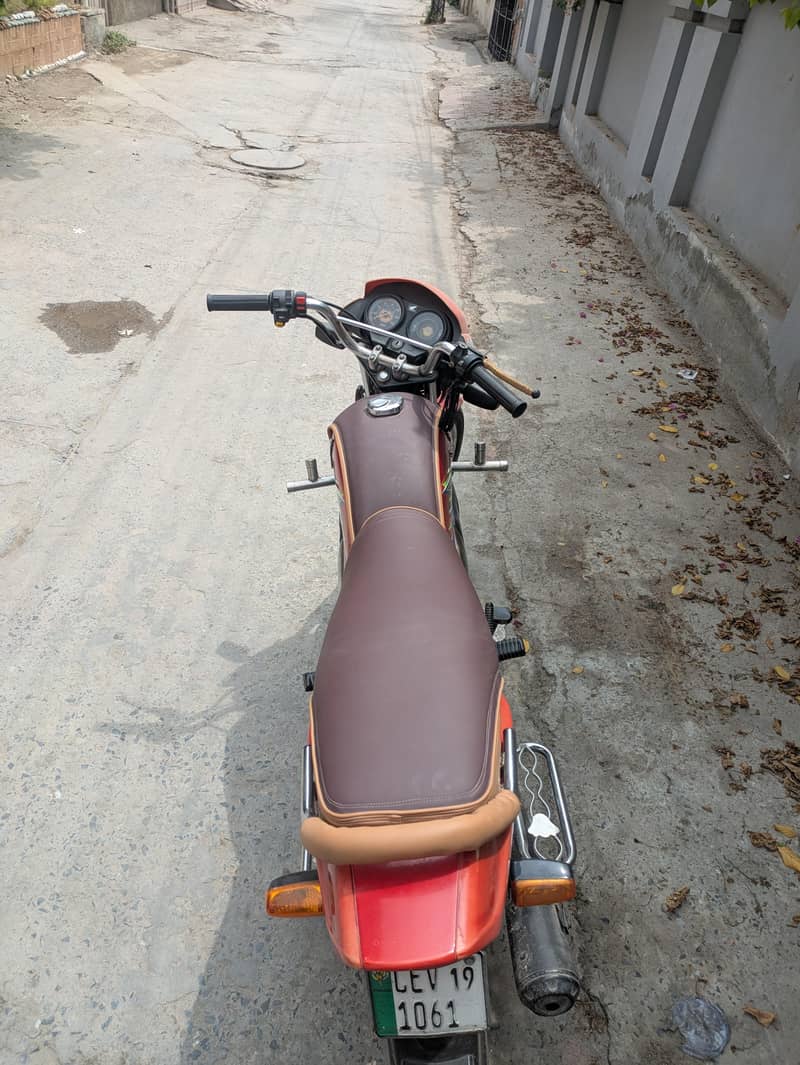 Good Condition 0