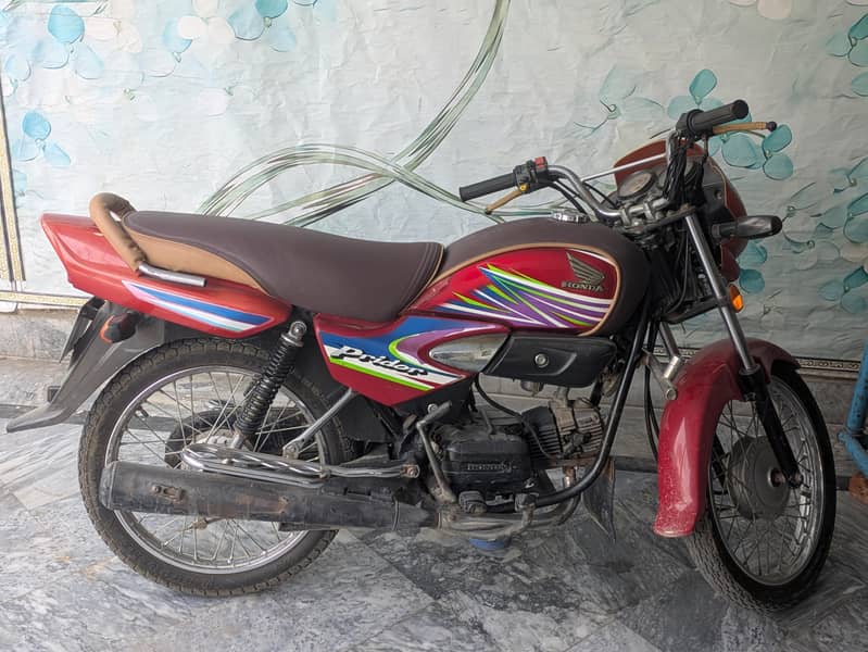 Good Condition 1