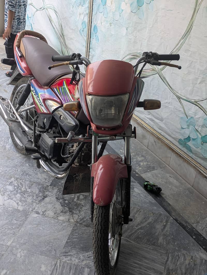 Good Condition 2