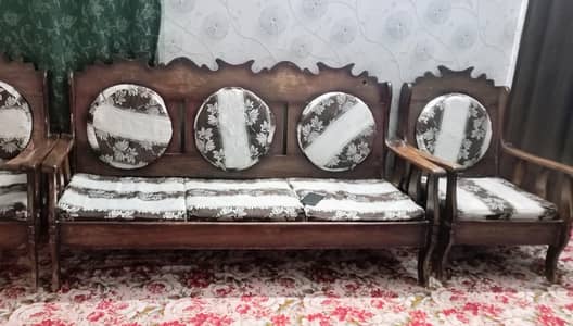 sell sofa set