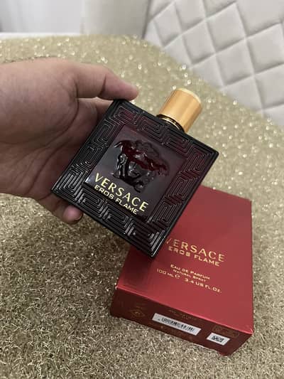 Versace eros flame -EDP 100ML