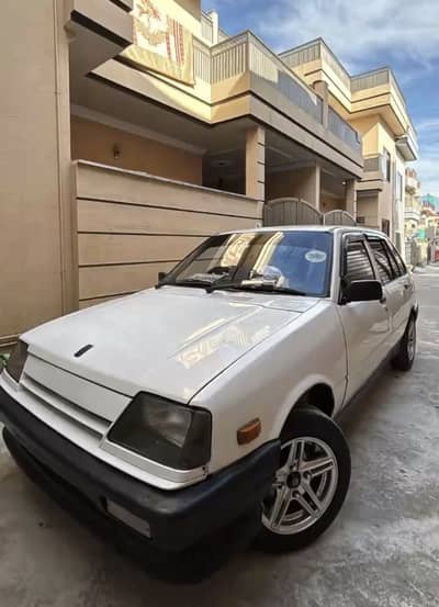 Suzuki Khyber 1994