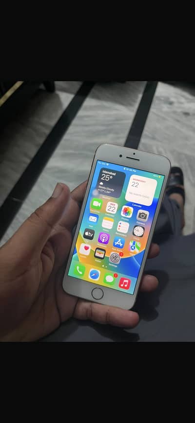 Apple iPhone 8