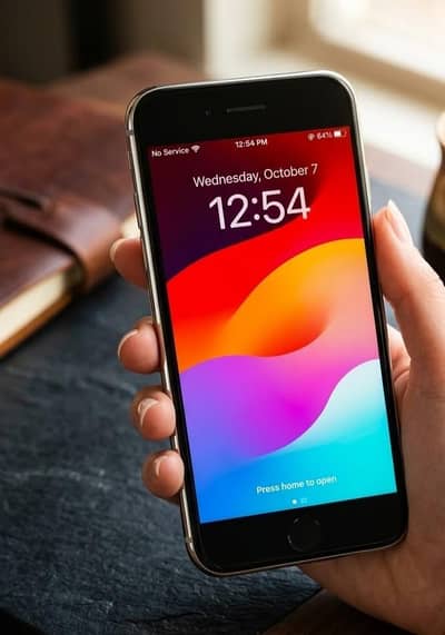 Apple iPhone SE 2020