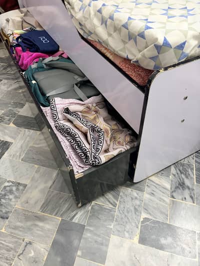 kids bed for sale