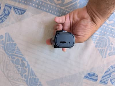 Dash camera for cars