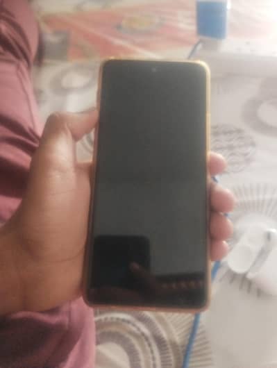 Infinix Note 30