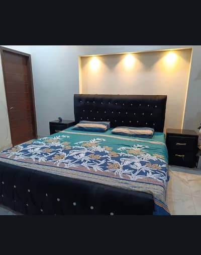 Super luxury furnished apartments for rent. On daily / weekly & monthly basics.