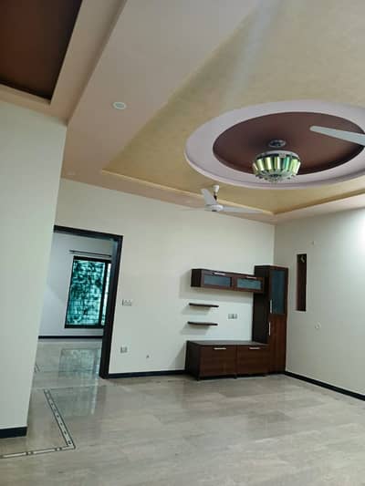 FIVE MARLA HOUSE AVAILABLE FOR SALE IN WAPDA TOWN