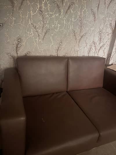Sofa 2 seater