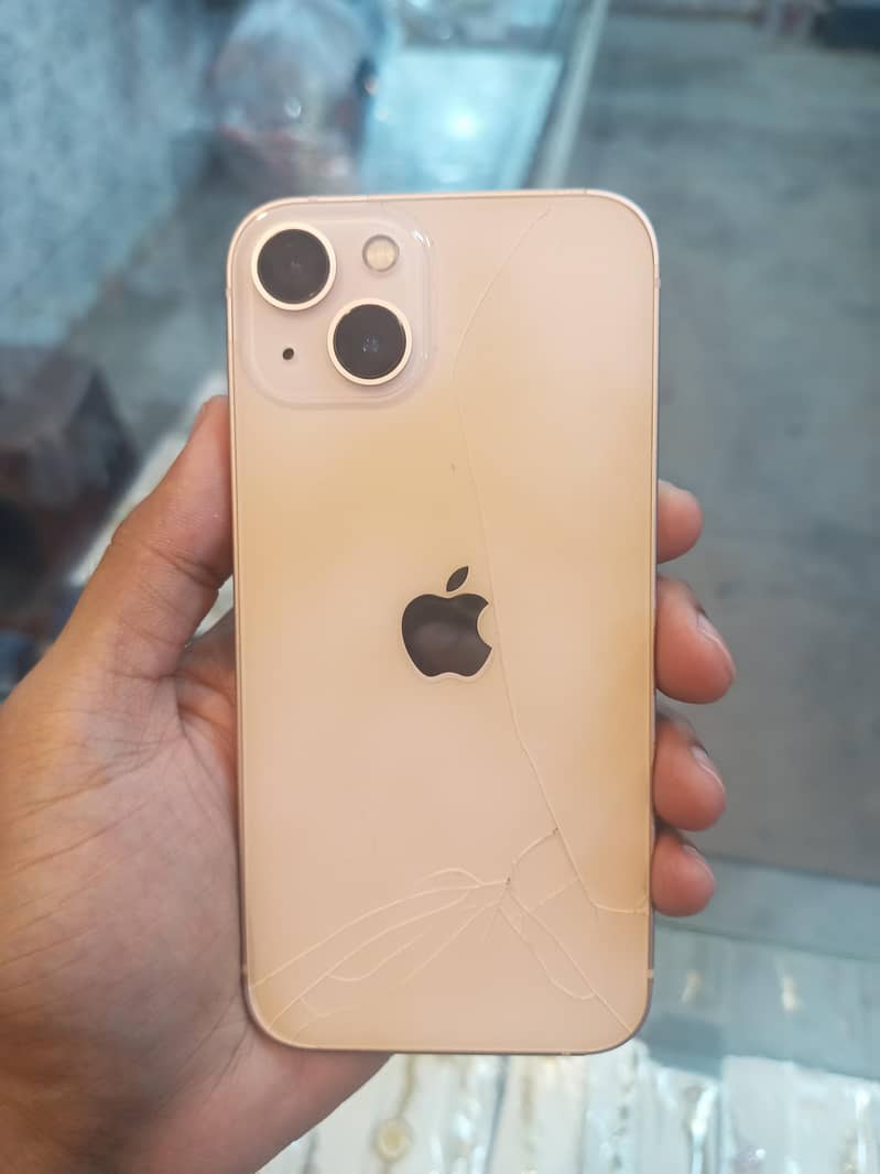 Apple iPhone 13 0