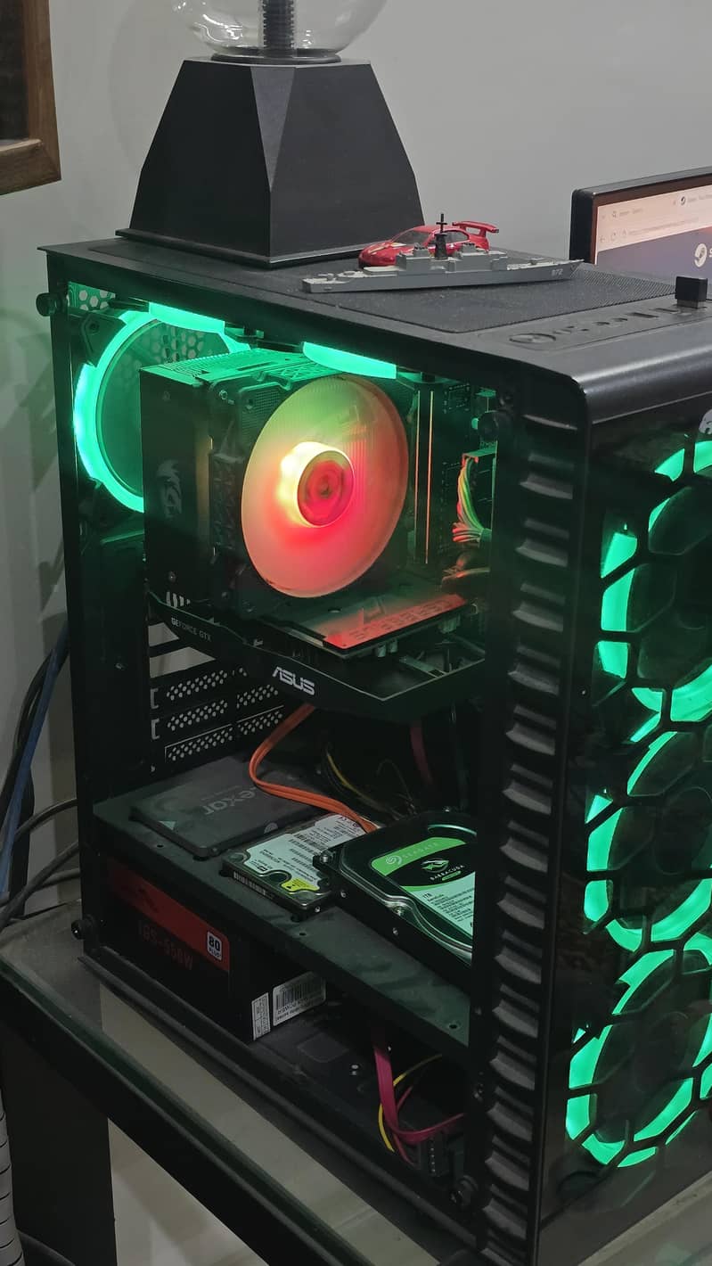 gaming computer 1