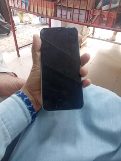 oppo a6c 4 64