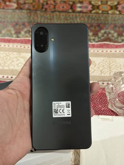 Samsung Mobile A07 5G