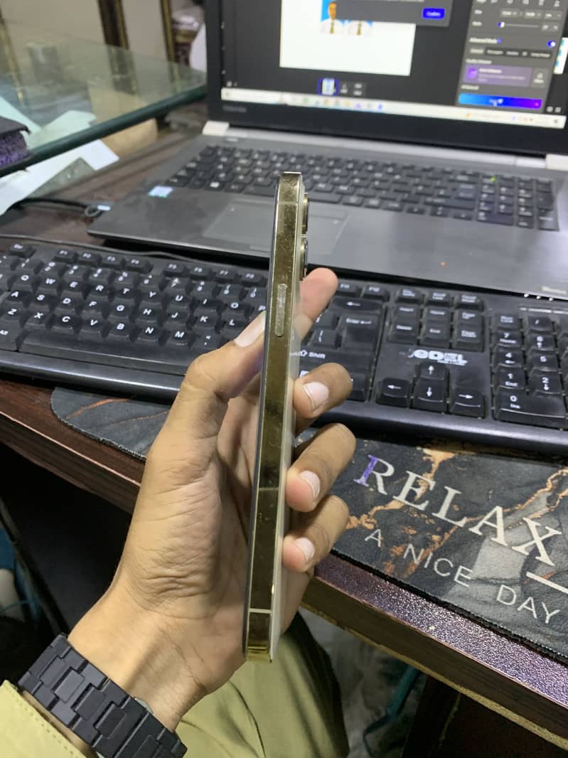 Apple iPhone 12 Pro Max/256 3