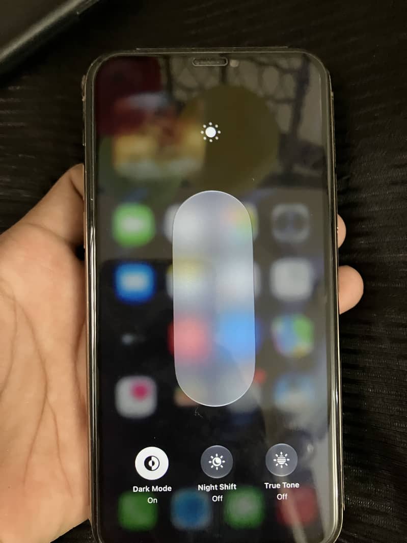 Apple iPhone 11 Pro 1